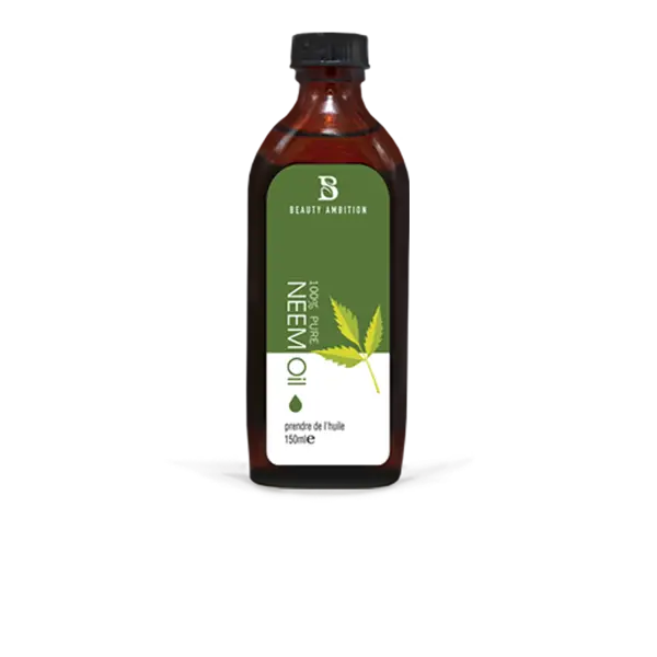 100% Pure Neem Oil 150ml