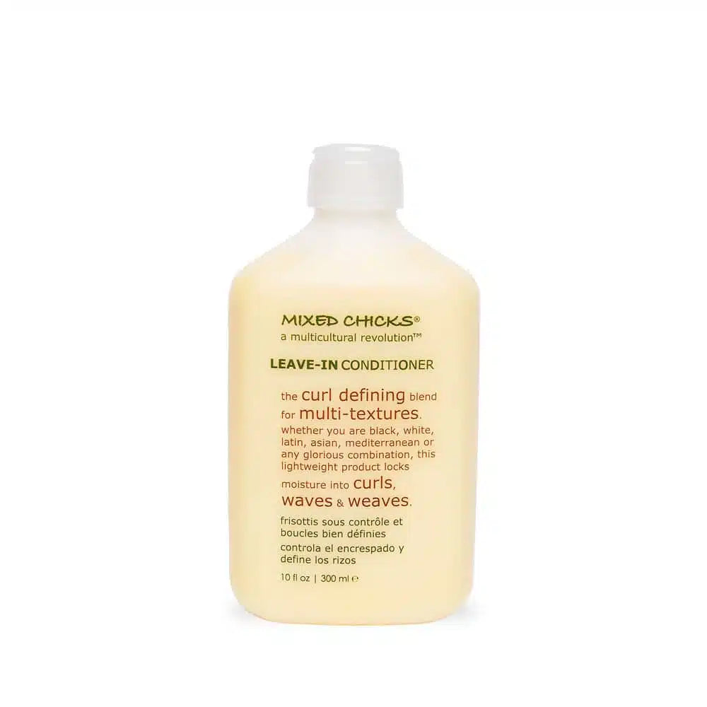 Curl Defining Leave-in Conditioner 300ml