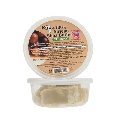 100% African Shea Butter 425g