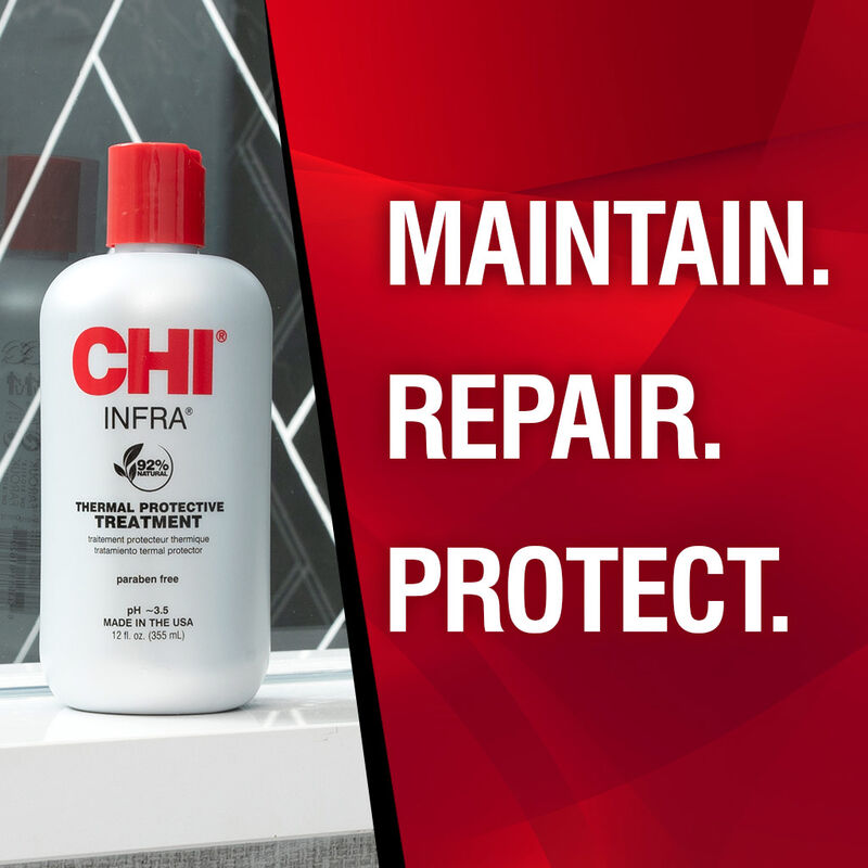 Infra Thermal Protection Treatment 355ml