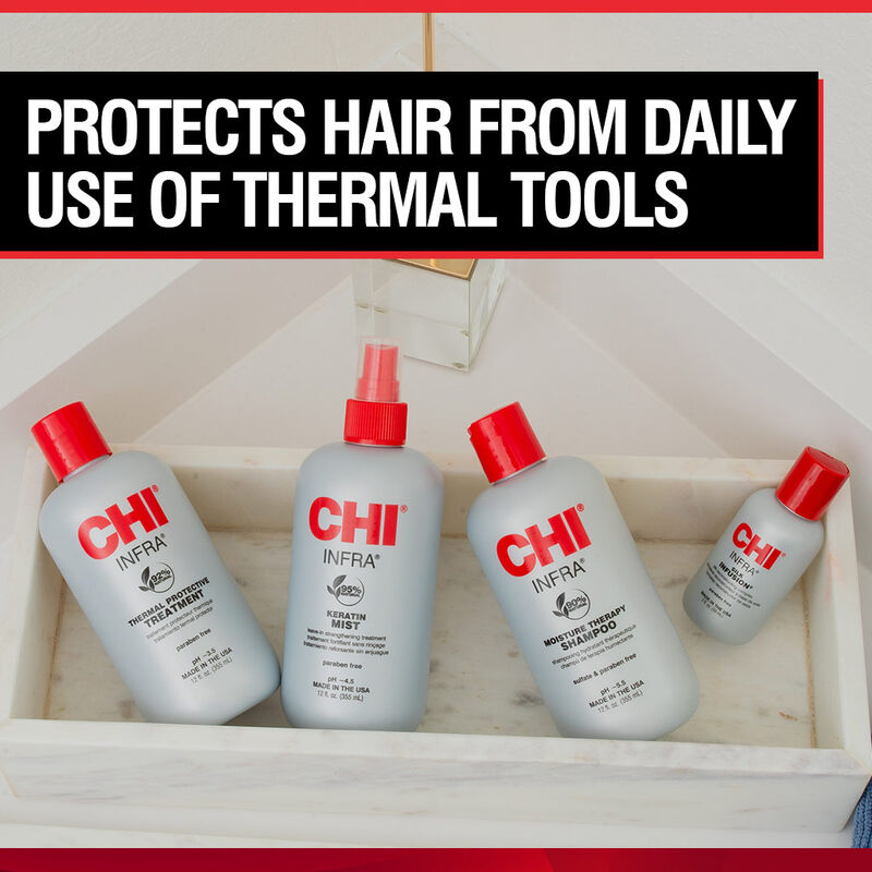 Infra Thermal Protection Treatment 355ml
