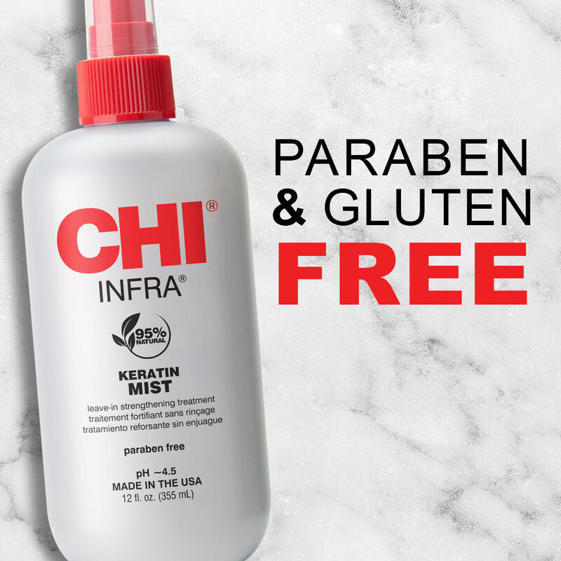 Infra Keratin Mist 355ml