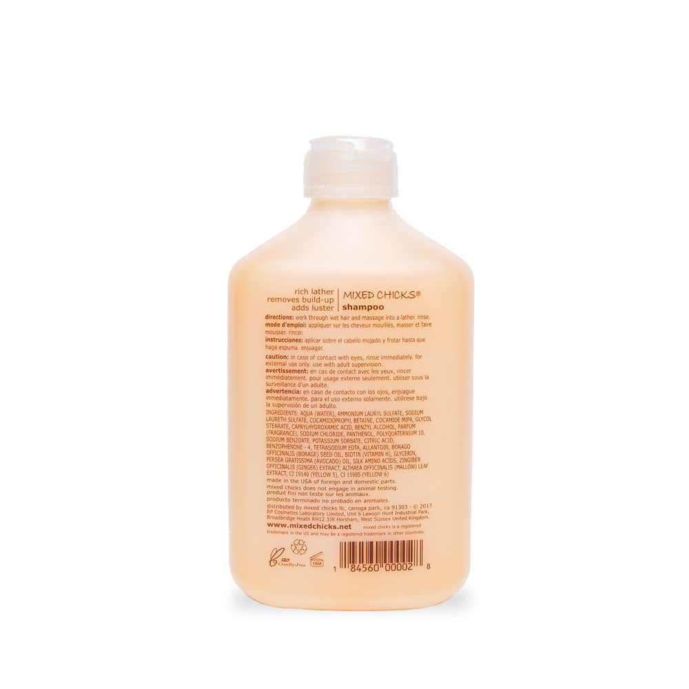 Clarifying Shampoo 10oz