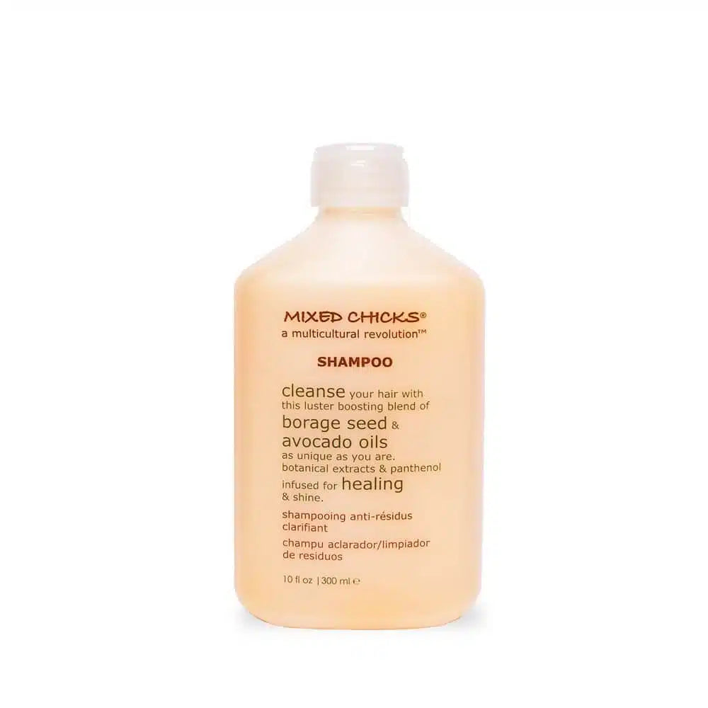 Clarifying Shampoo 10oz
