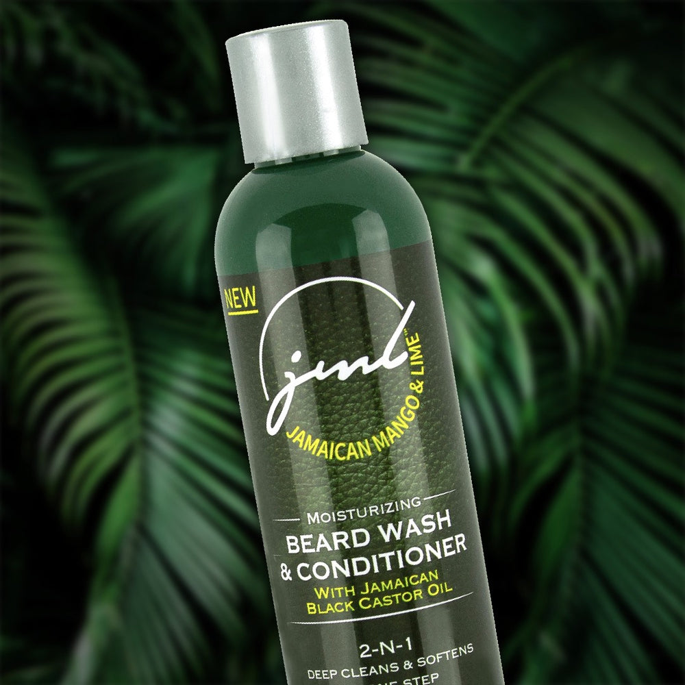 Beard Wash & Conditioner 237ml