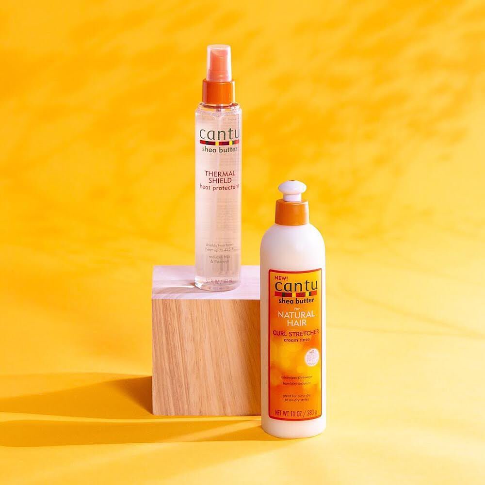 Thermal Shield Heat Protectant 151ml
