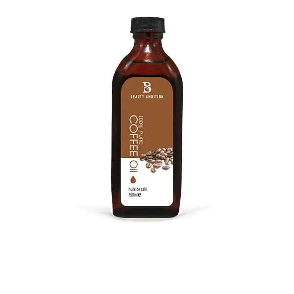 100% Pure Coffee Oil 150ml