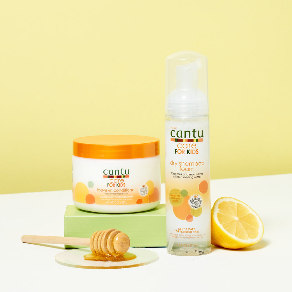 Kids Care Leave In Conditioner 295ml