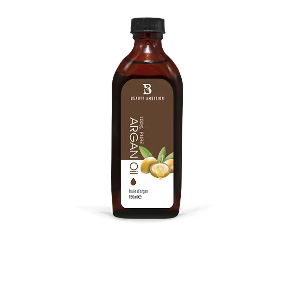 100% Pure Argan Oil 150ml