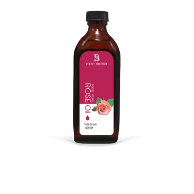 100% Pure Rose Oil 150ml