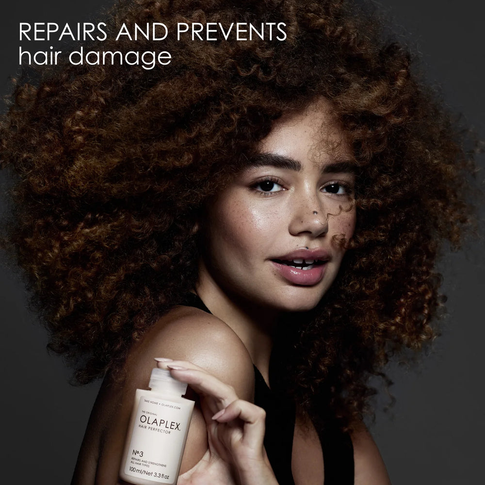 No.3 Hair Perfector 100ml