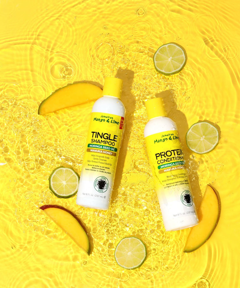 Protein Conditioner 237ml