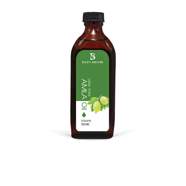 100% Pure Amla Oil 150ml