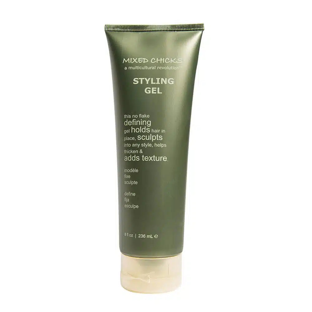 Styling Gel 8oz
