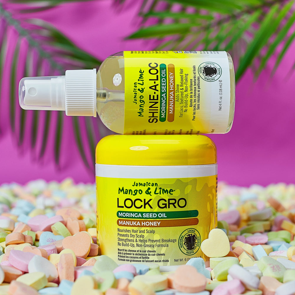 Shine A Loc 118ml