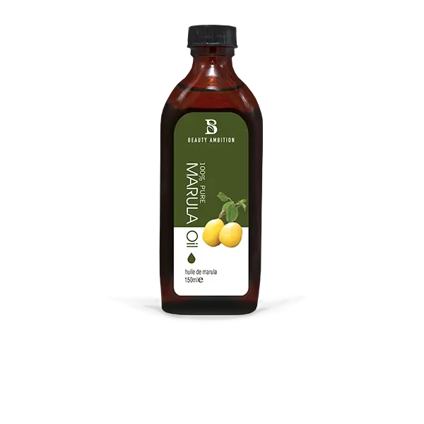 100% Pure Marula Oil 150ml