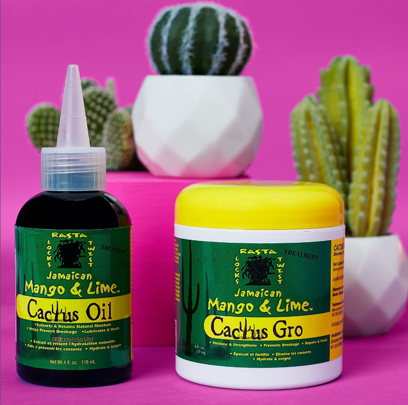 Cactus Oil 118ml