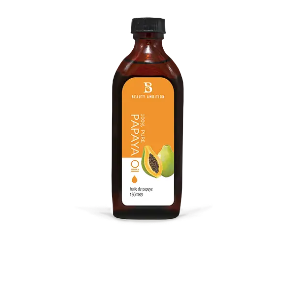 100% Pure Papaya Oil 150ml