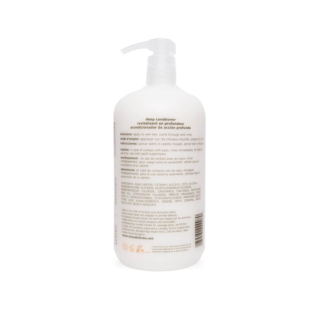 Detangling Deep Conditioner 33oz