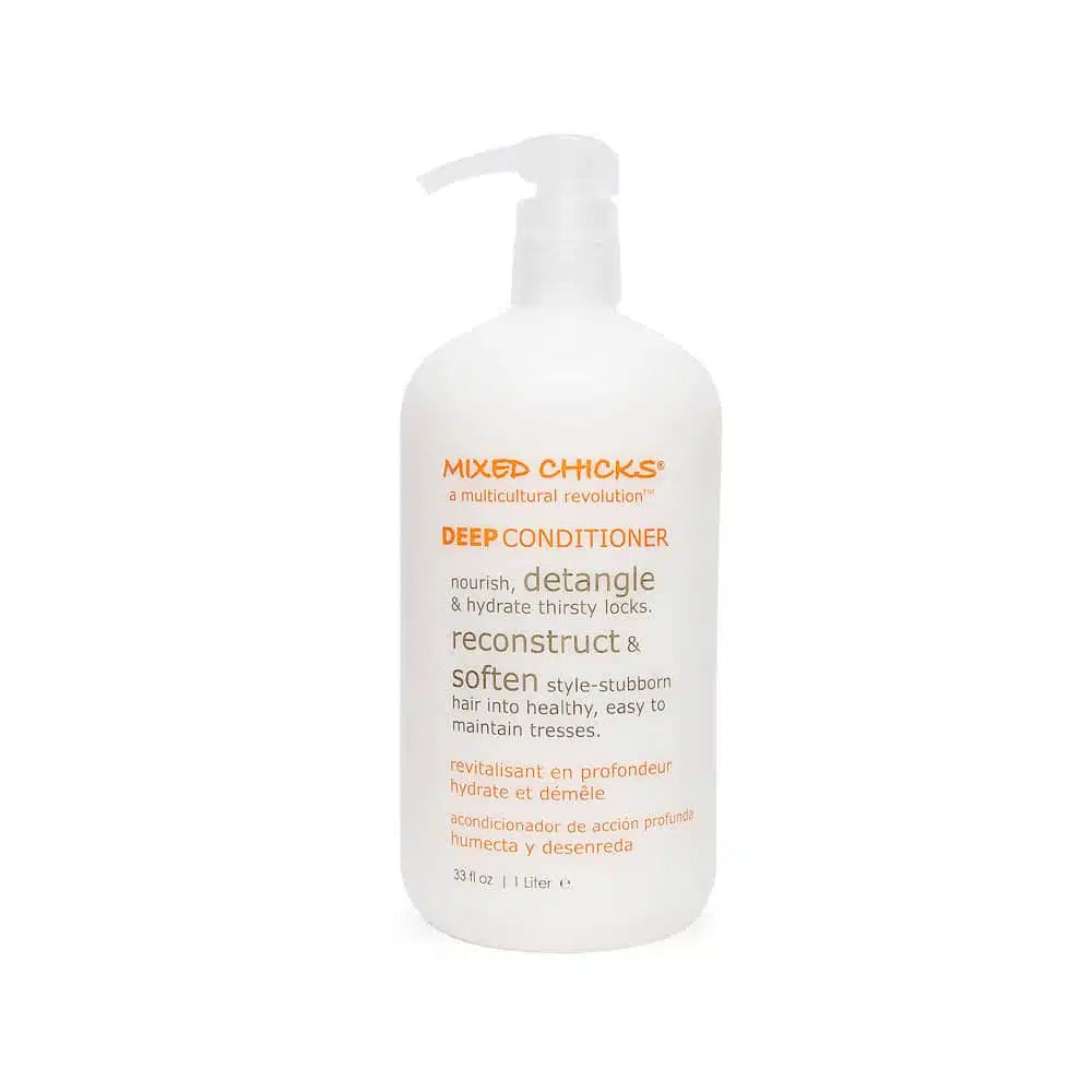 Detangling Deep Conditioner 33oz