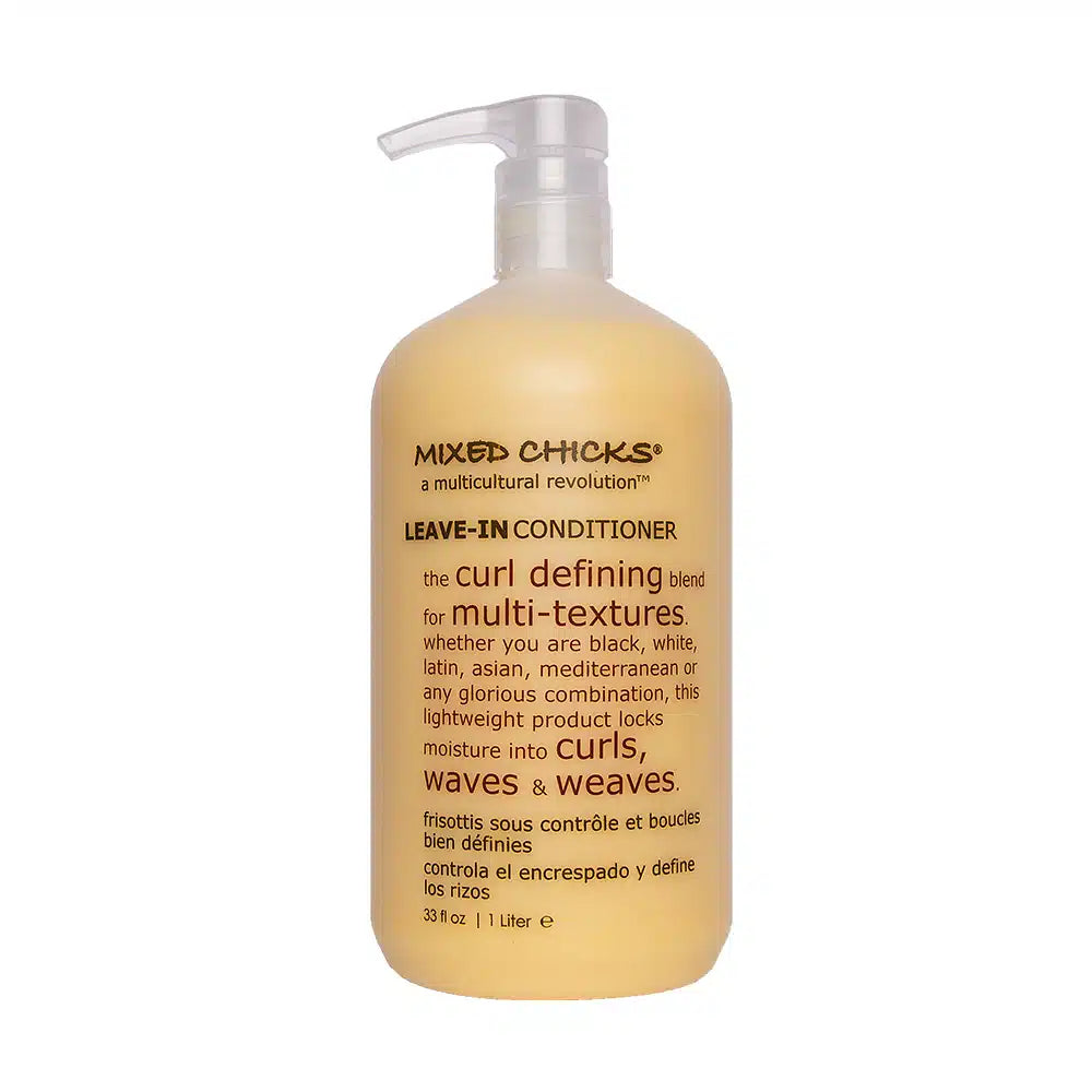 Leave-in Conditioner 33oz