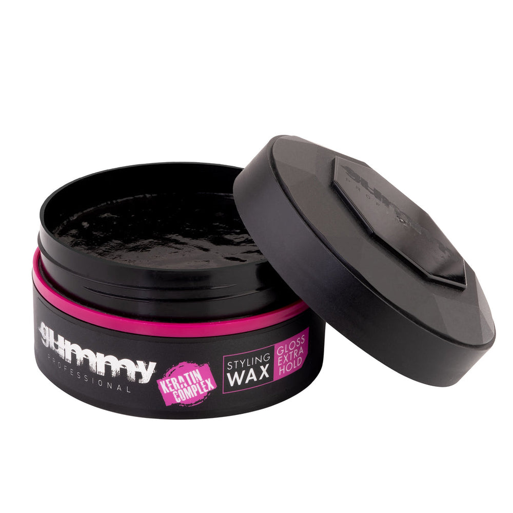 Styling Wax Extra Gloss Pink 150ml