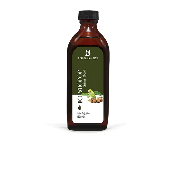 100% Pure Jojoba Oil 150ml
