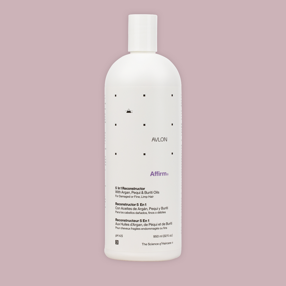 5 In 1 Reconstructor 32oz