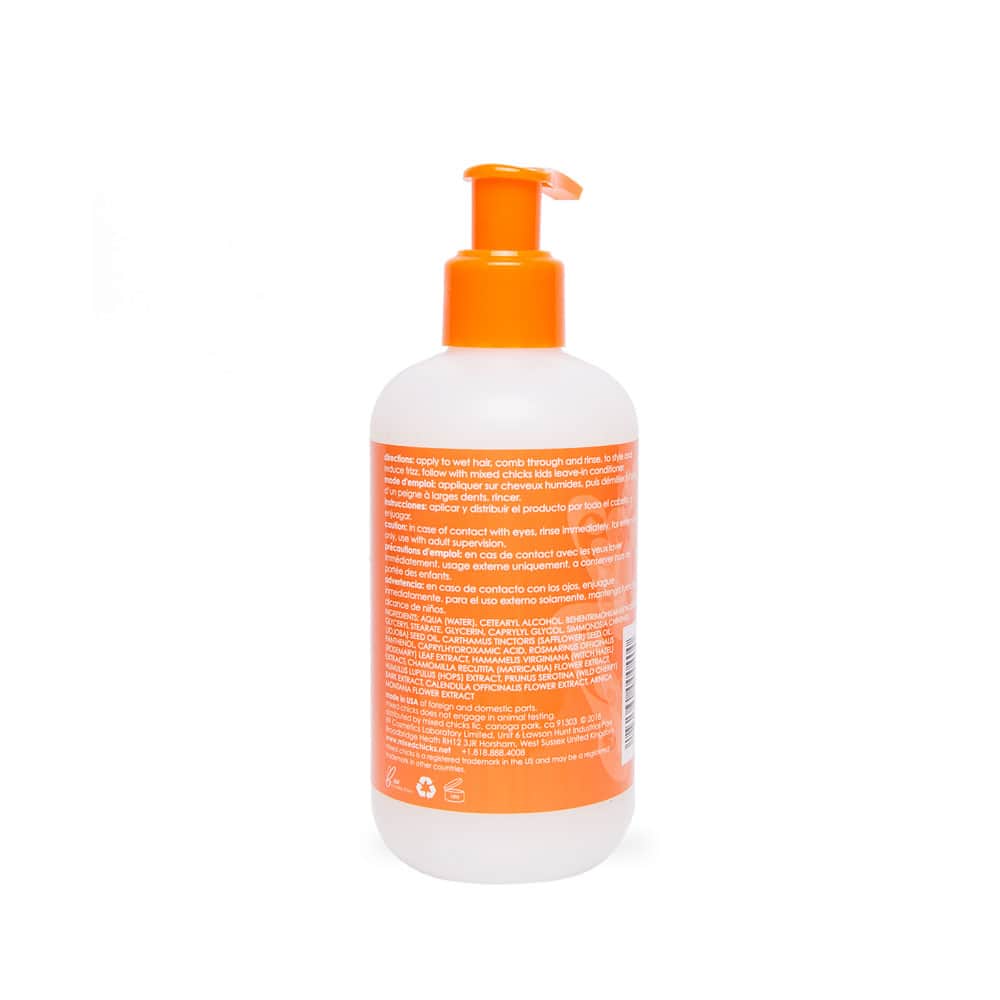 Kids Conditioner 8oz