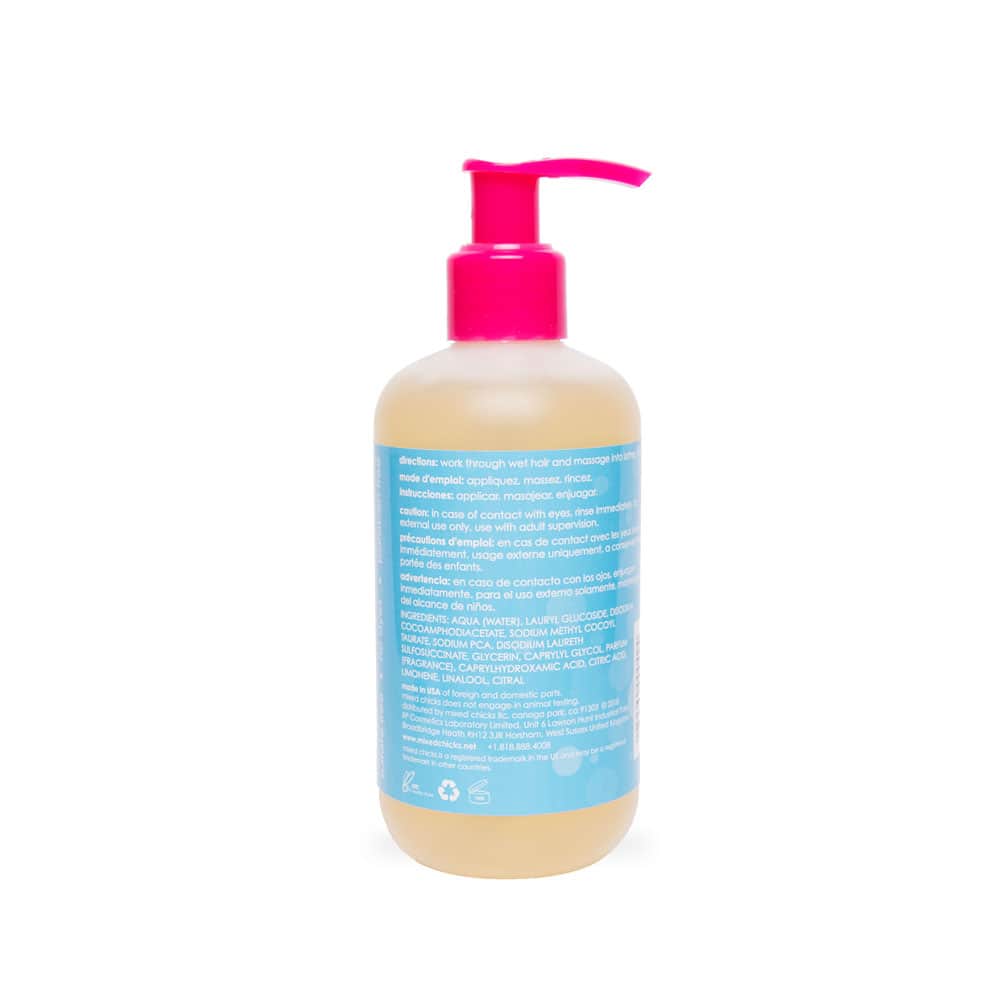 Kids Shampoo 8oz