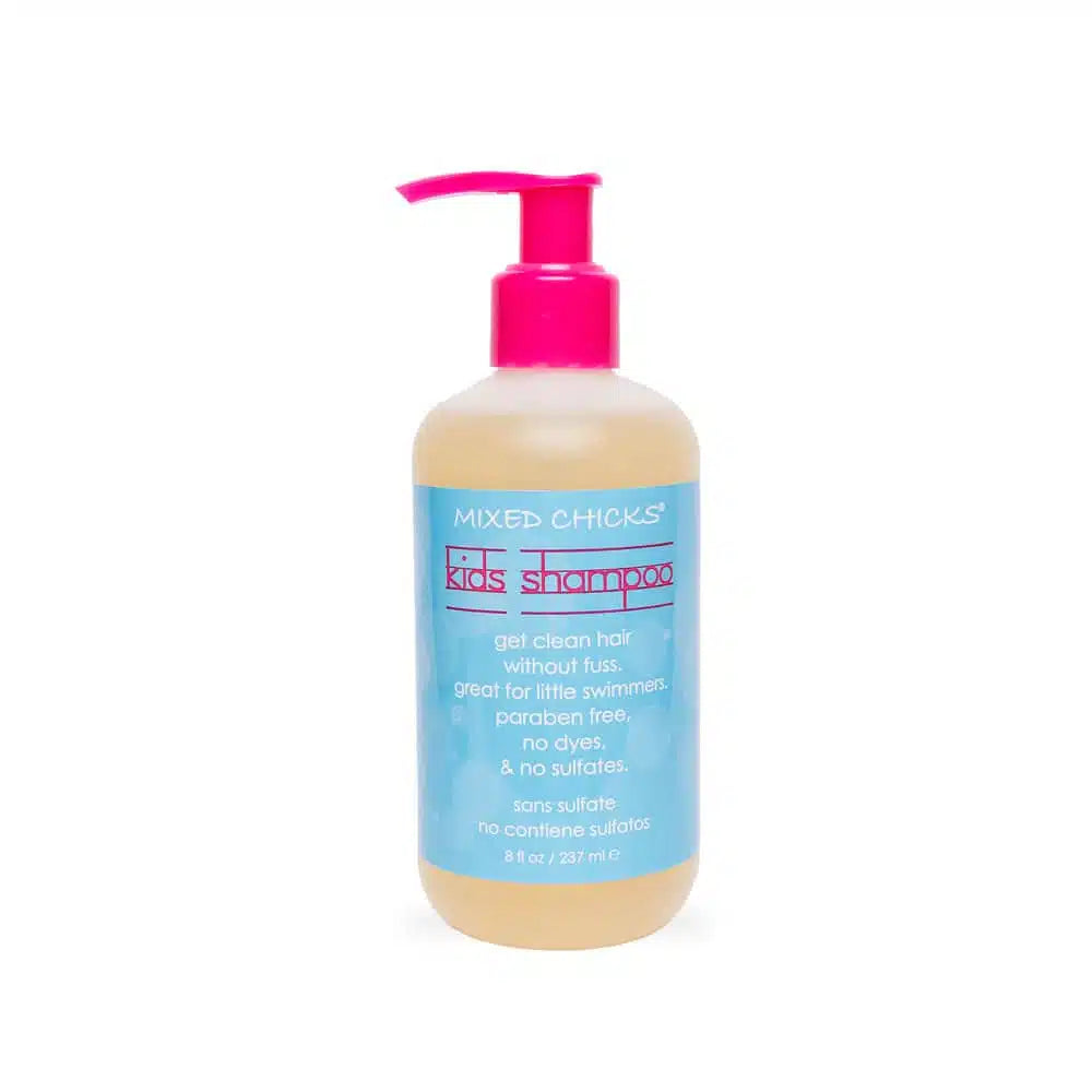 Kids Shampoo 8oz