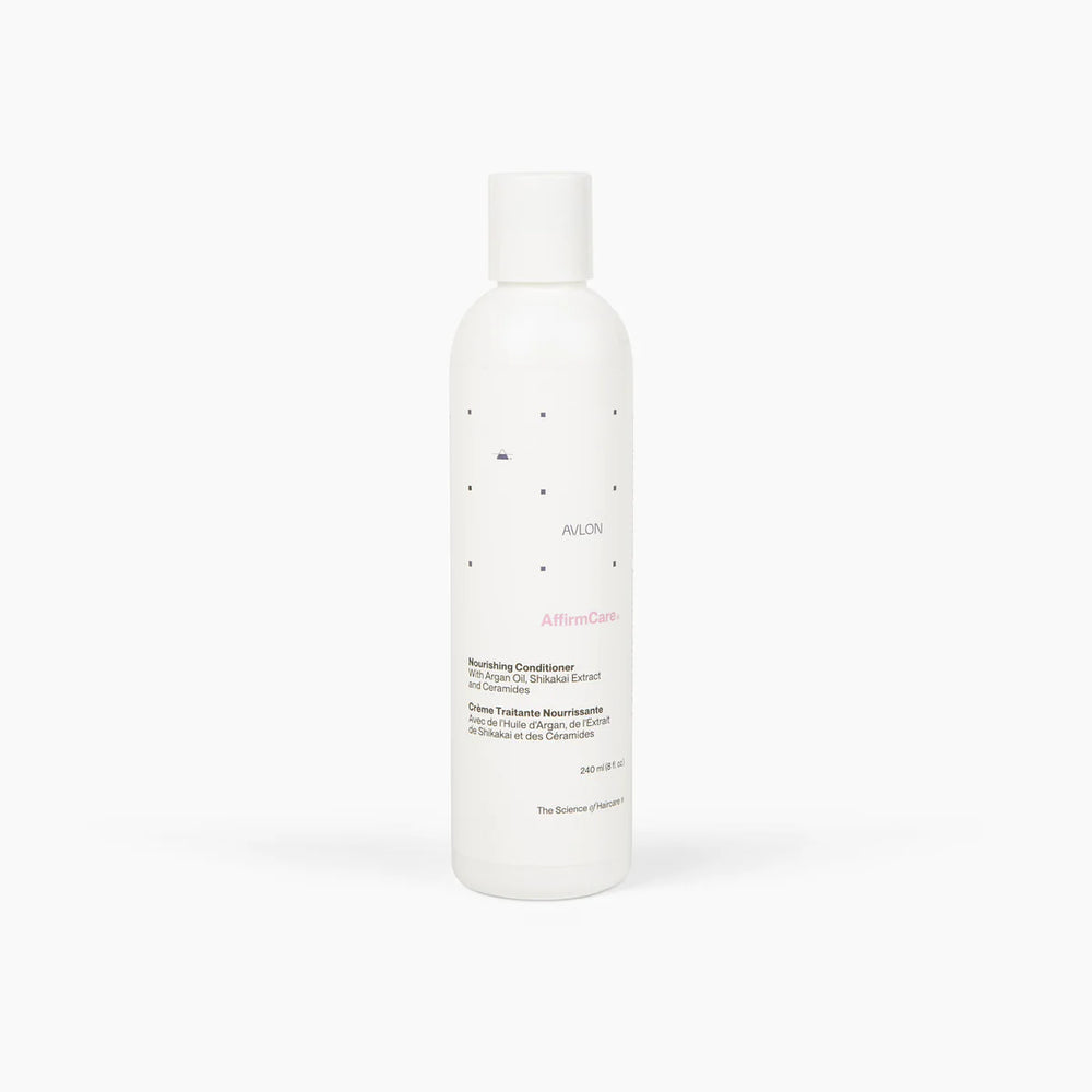 Nourishing Conditioner 8oz