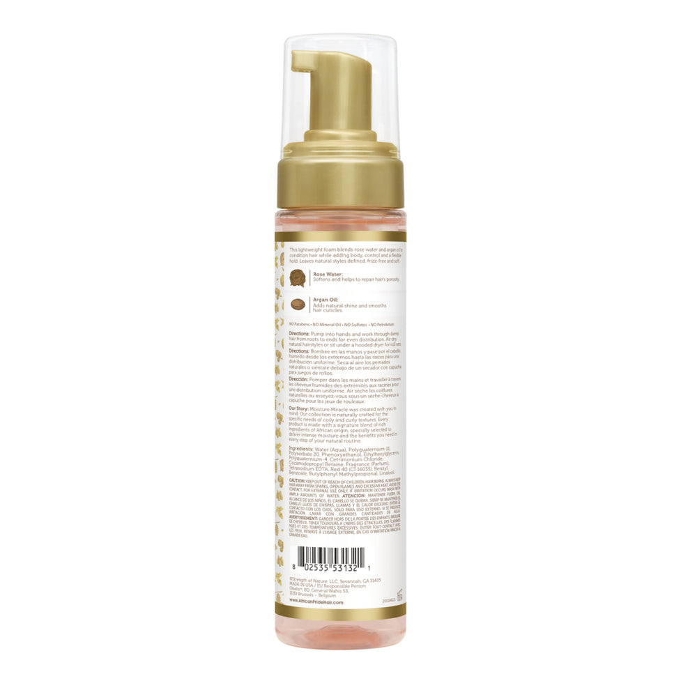 Moisture Miracle Curl Mousse 250ml