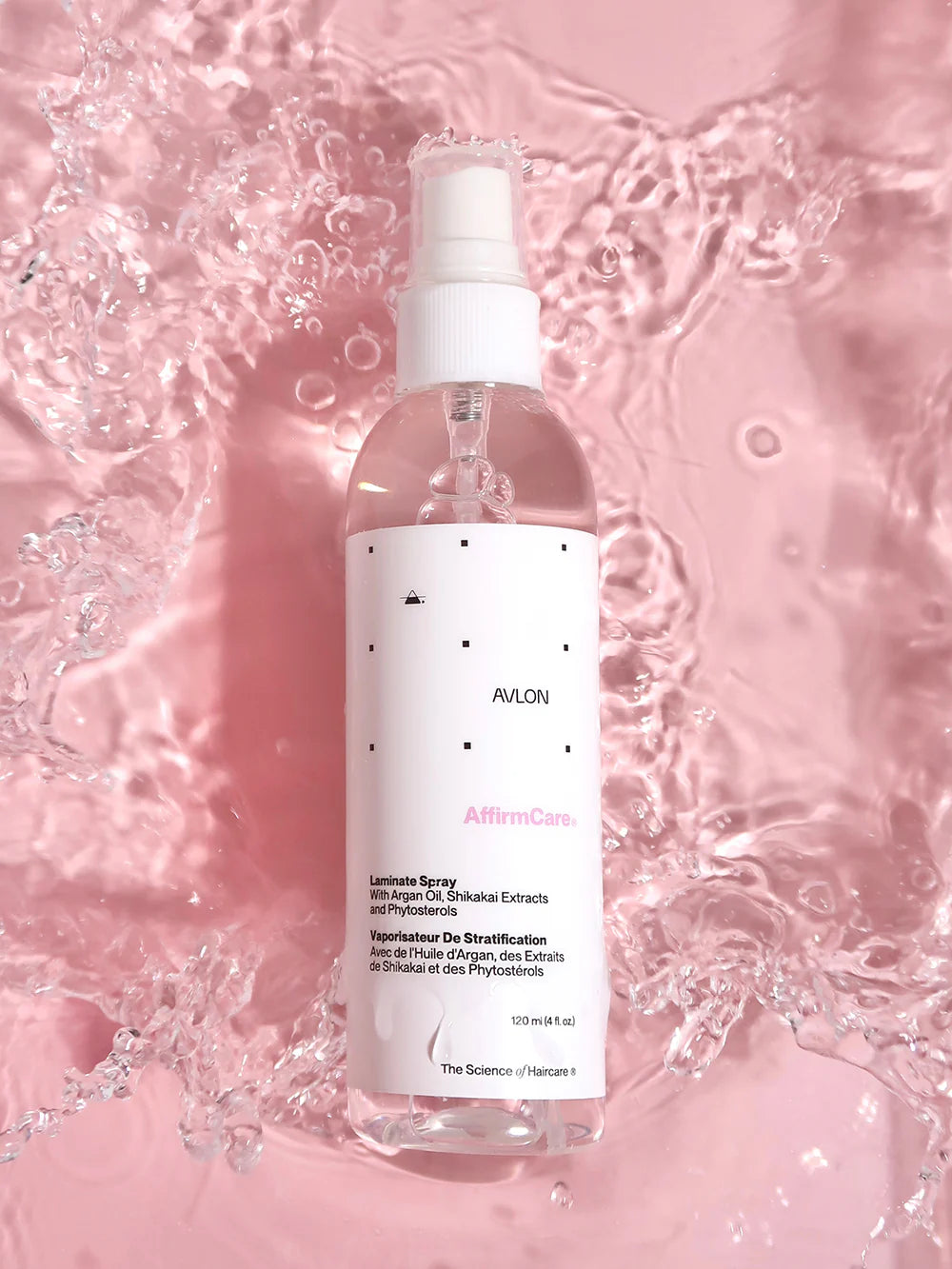 Laminate Spray 4oz