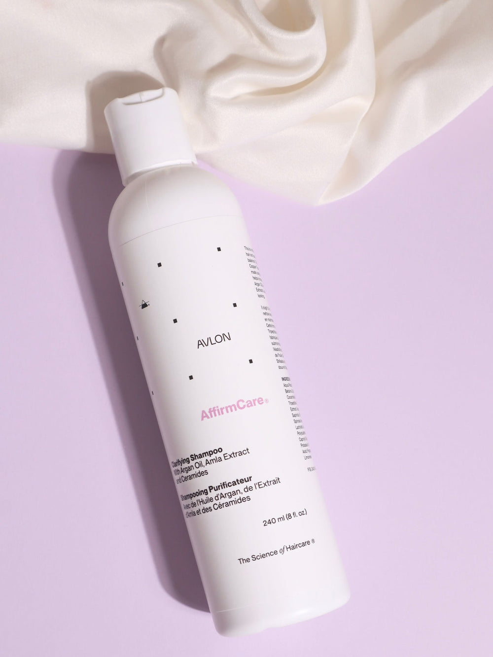 Clarifying Shampoo 8oz