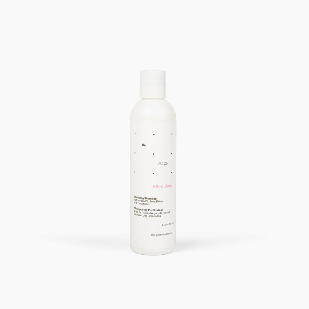 Clarifying Shampoo 8oz