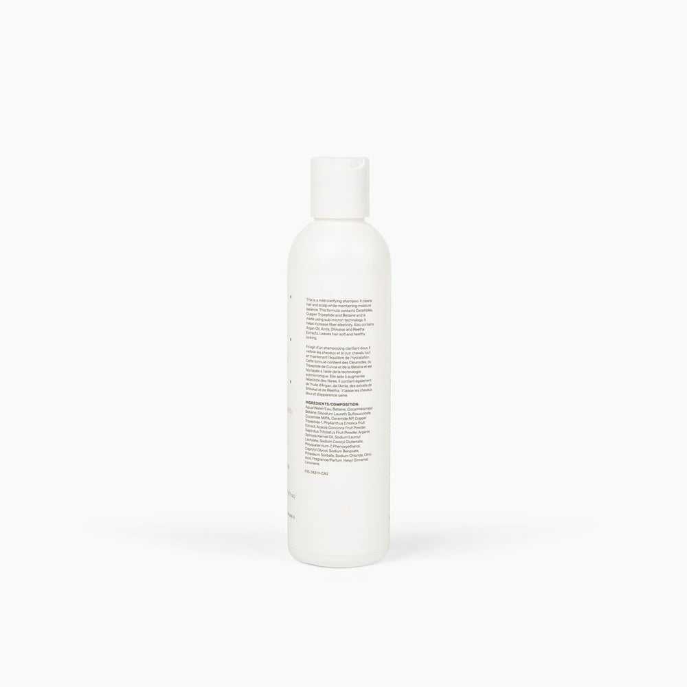 Clarifying Shampoo 8oz