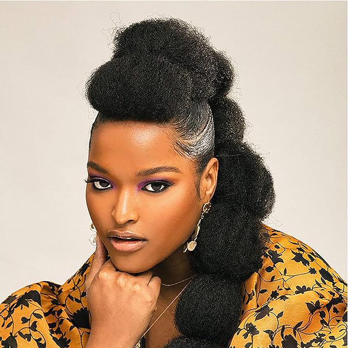Shea Miracle Curl Styling Custard 355ml