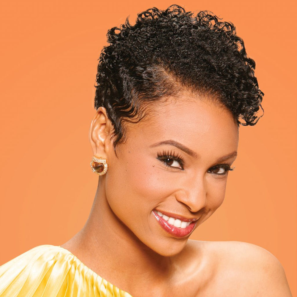 Shea Miracle Texture Softening Kit