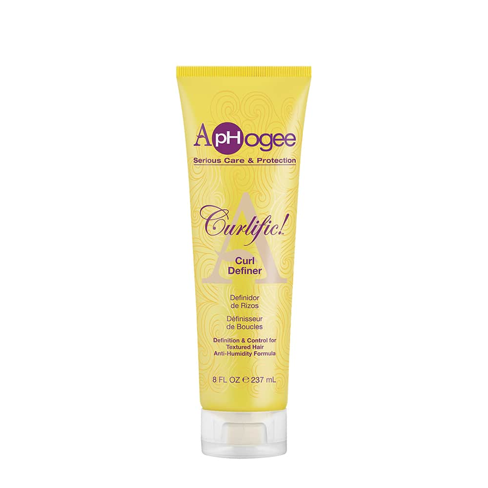 Aphogee Curlific! Curl Definer 237ml