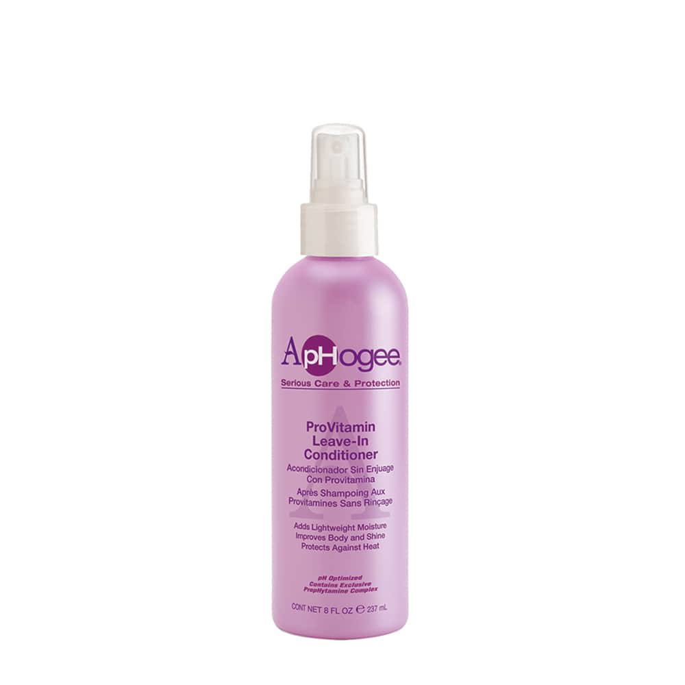 Aphogee ProVitamin Leave -In Conditioner 237ml
