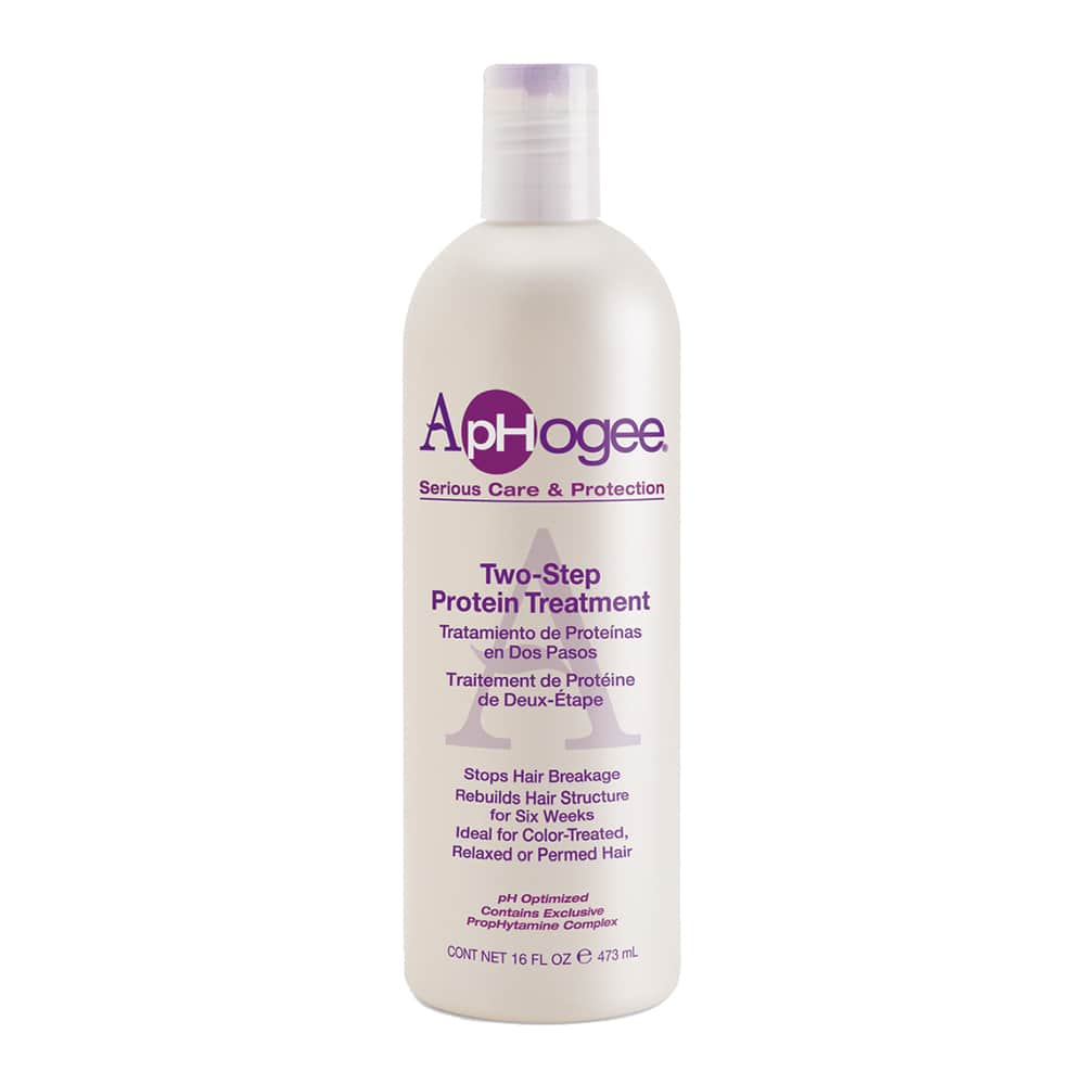 Aphogee Two-Step Protien Treatment 473ml