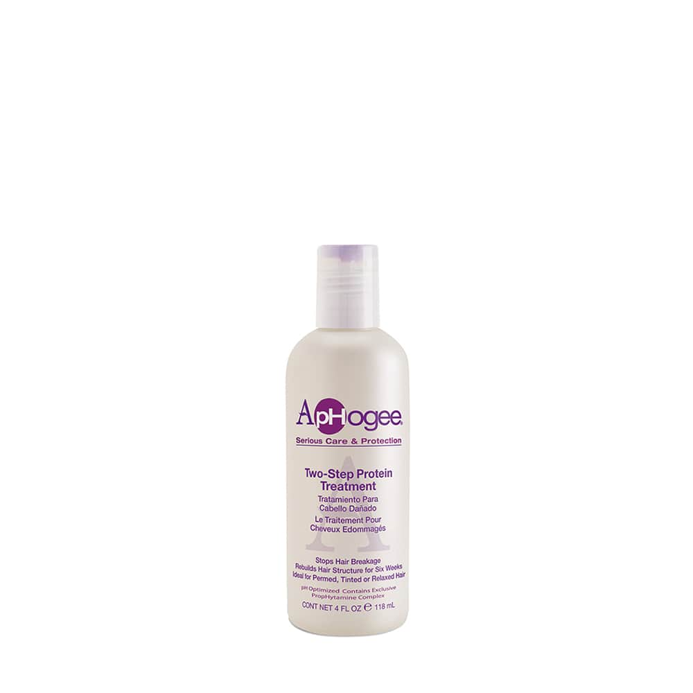 Aphogee Two-Step Protien Treatment 118ml