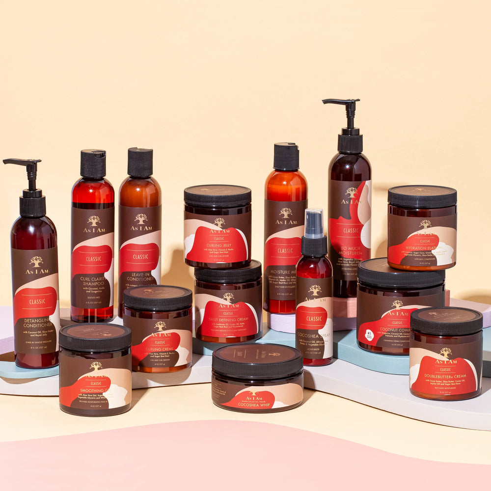 Cleansing Pudding Moisturising Cleanser 475ml