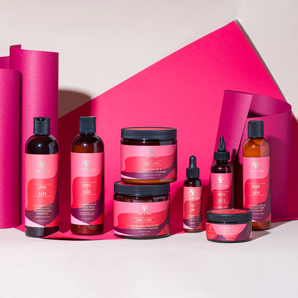 Long & Luxe Conditioner 355ml