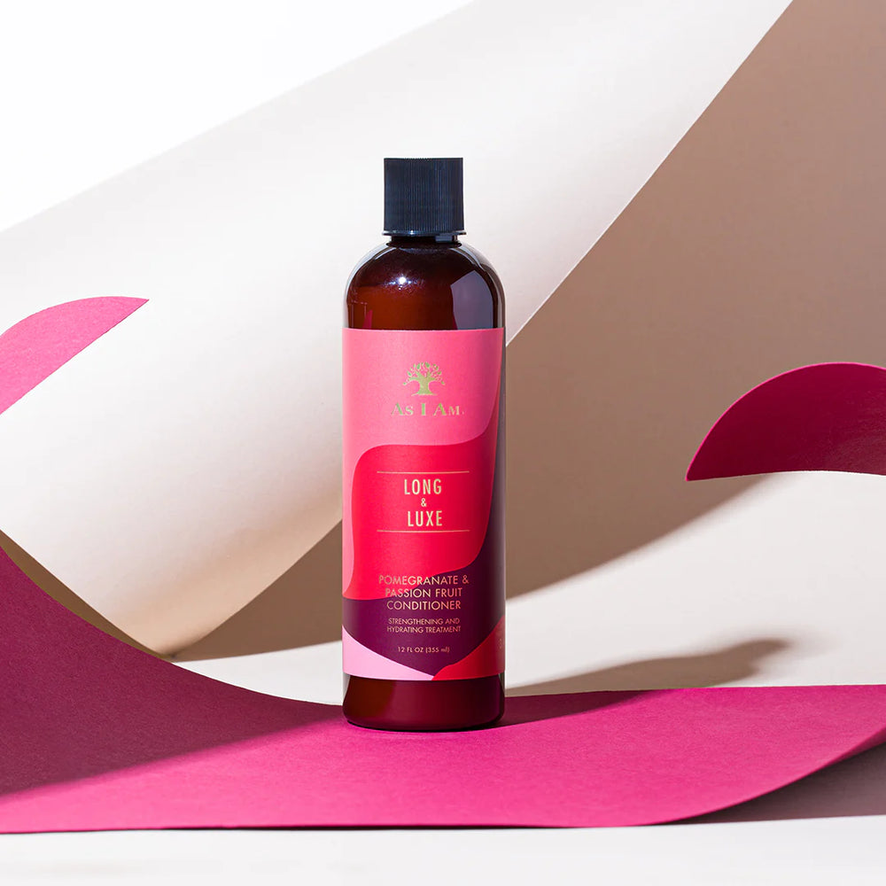 Long & Luxe Conditioner 355ml