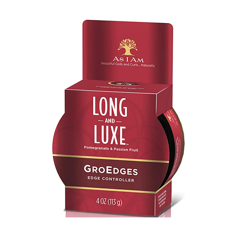 Long & Luxe Gro Edges 113g