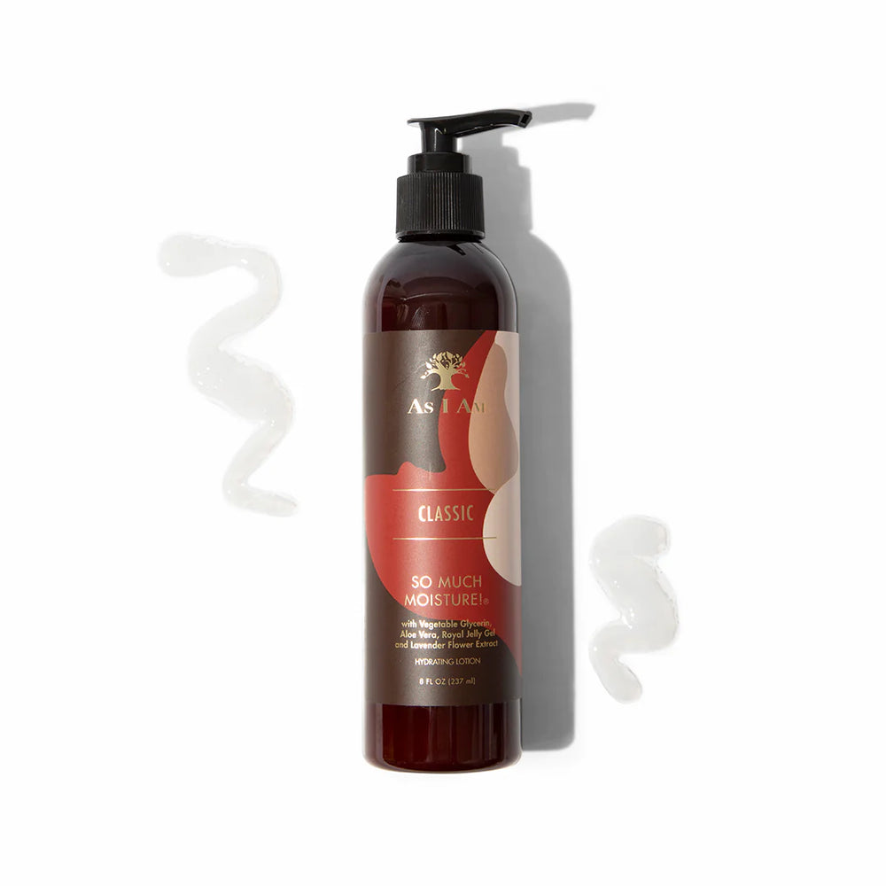 So Much Moisture Hydrating Lotion 237ml