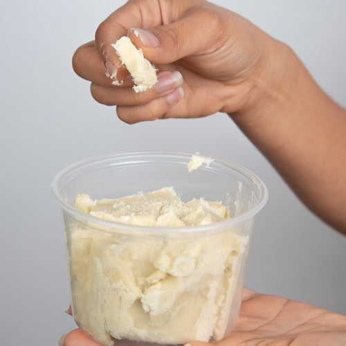 100% African Shea Butter 425g