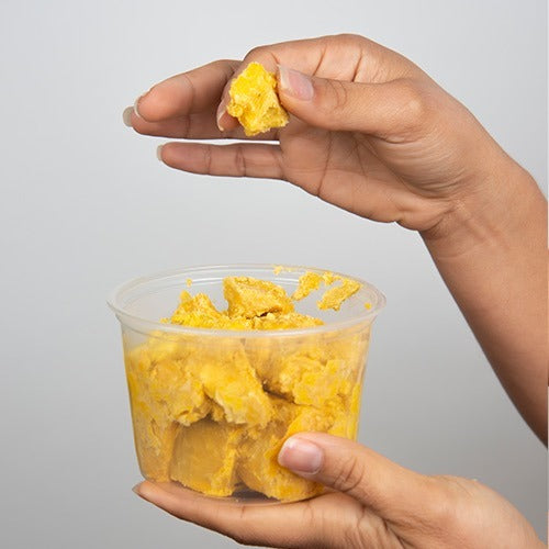 100% African Shea Butter with Borututu 425g